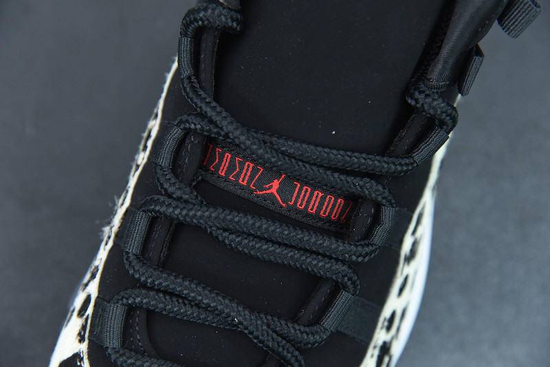AIR JORDAN 11 “ANIMAL INSTINCT” AR0715-010