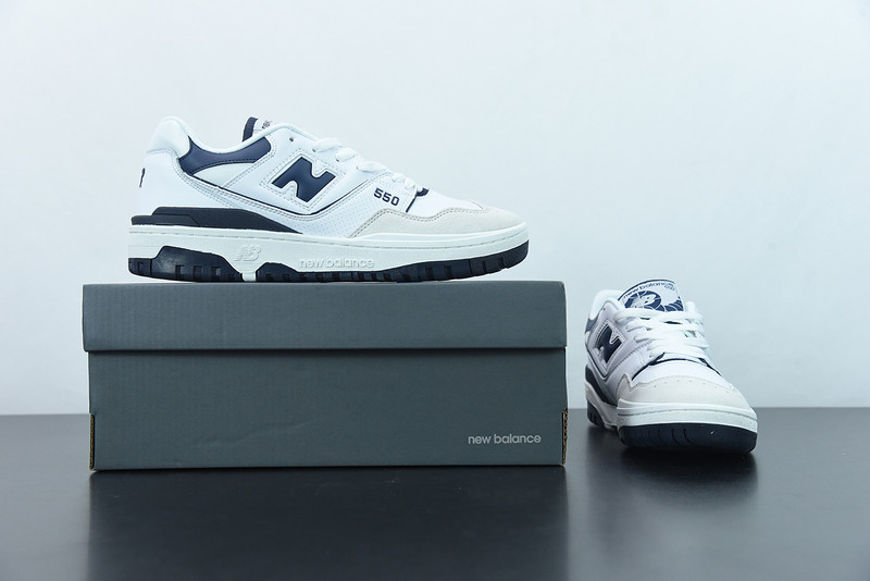NEW BALANCE 550 BB550WA1