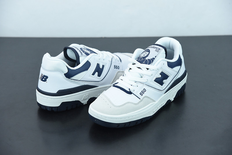 NEW BALANCE 550 BB550WA1
