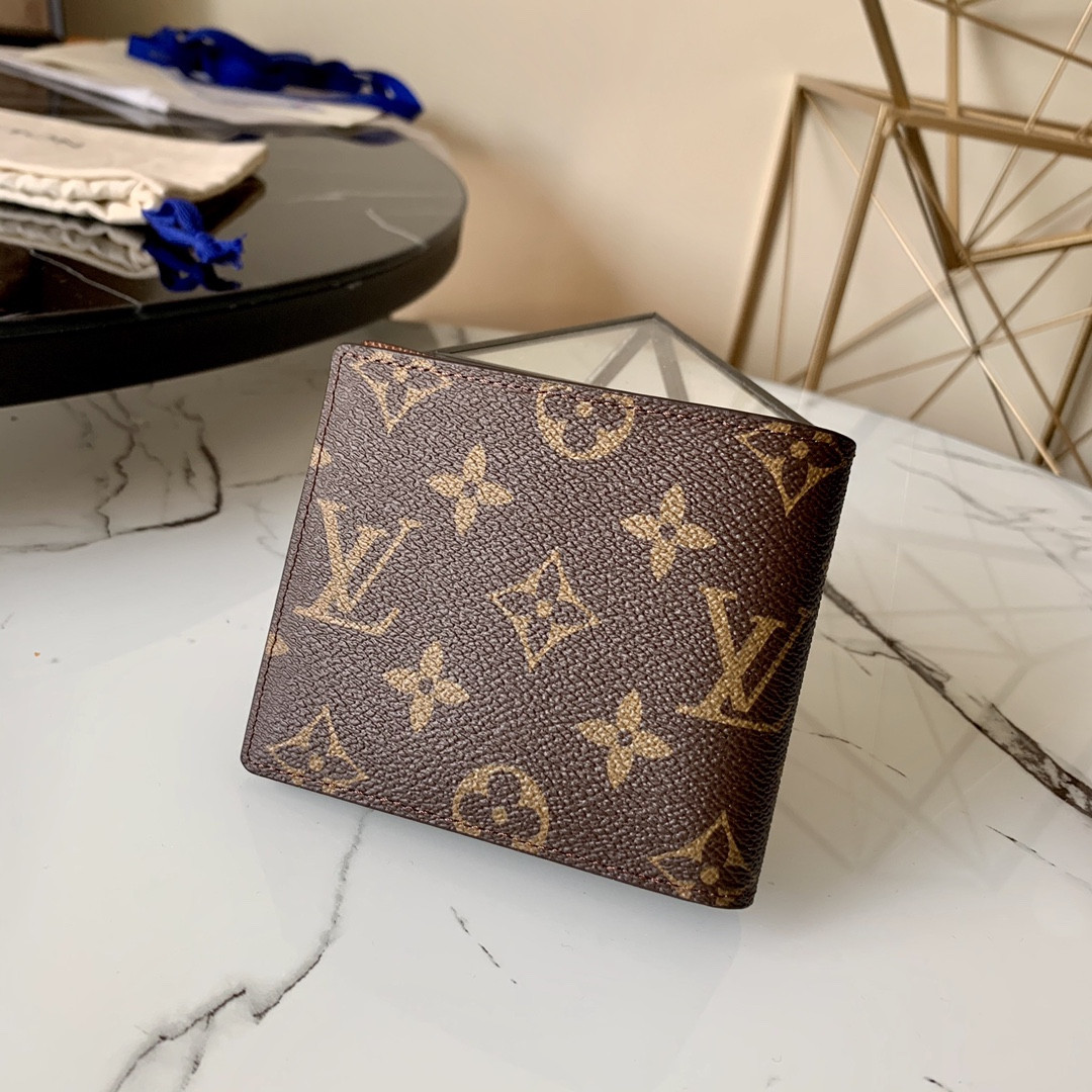 LVT PURSE