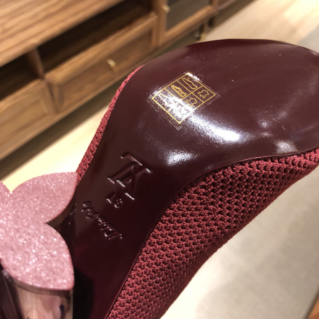 LVT BOOTS
