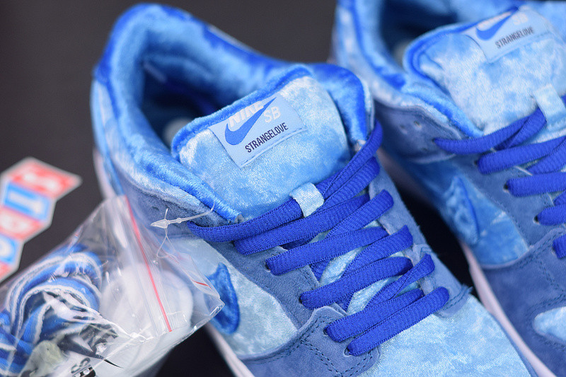 NIKE SB DUNK LOW PRO QS CT2552-400