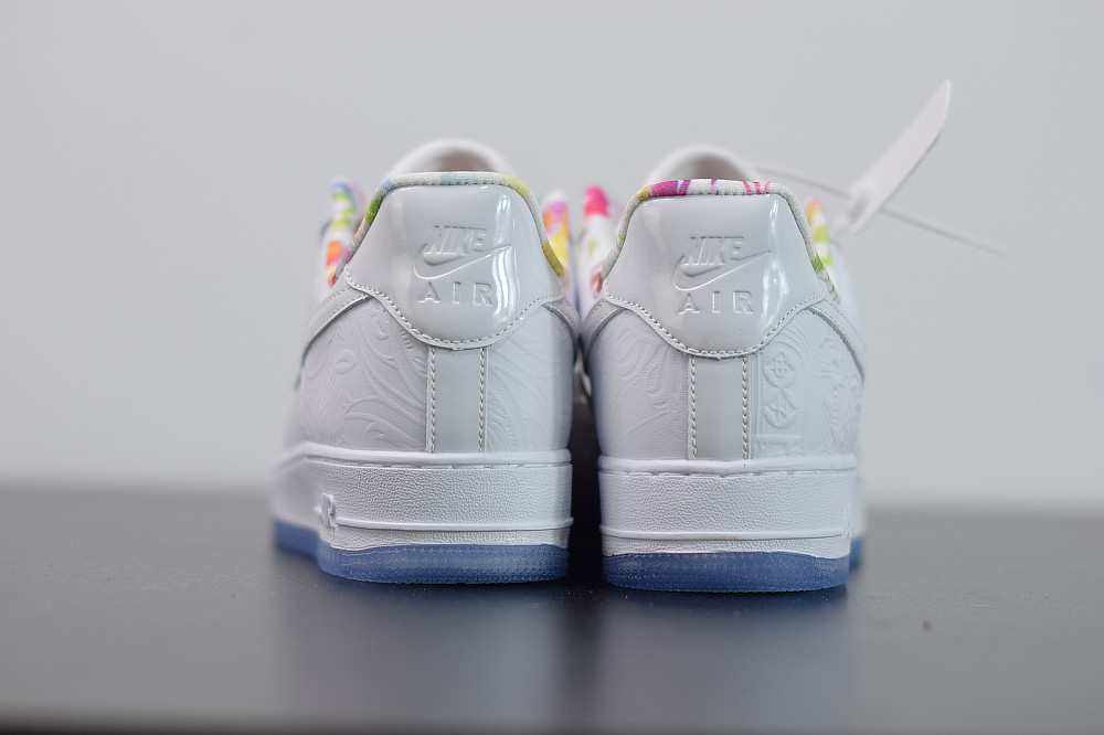 NIKE AIR FORCE 1 LOW “CHINESE NEW YEAR” CU8870-117