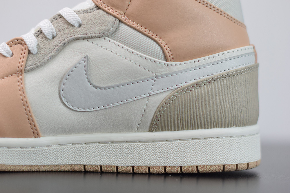 AIR JORDAN 1 MID INSPIRED BY MILAN CV3044-100