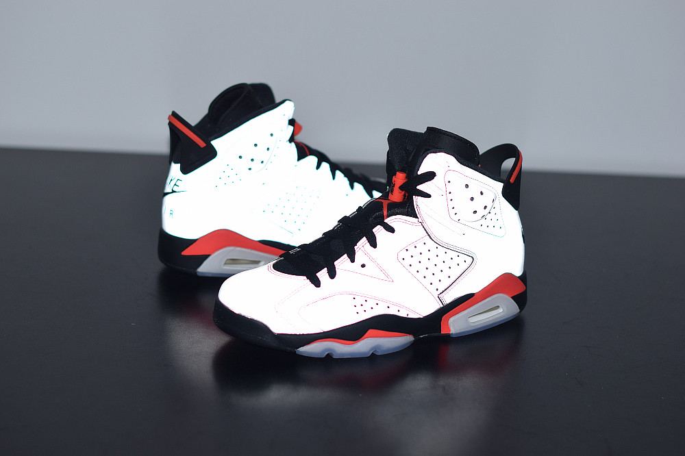 AIR JORDAN 6 RETRO JSP 3M CI4072-001
