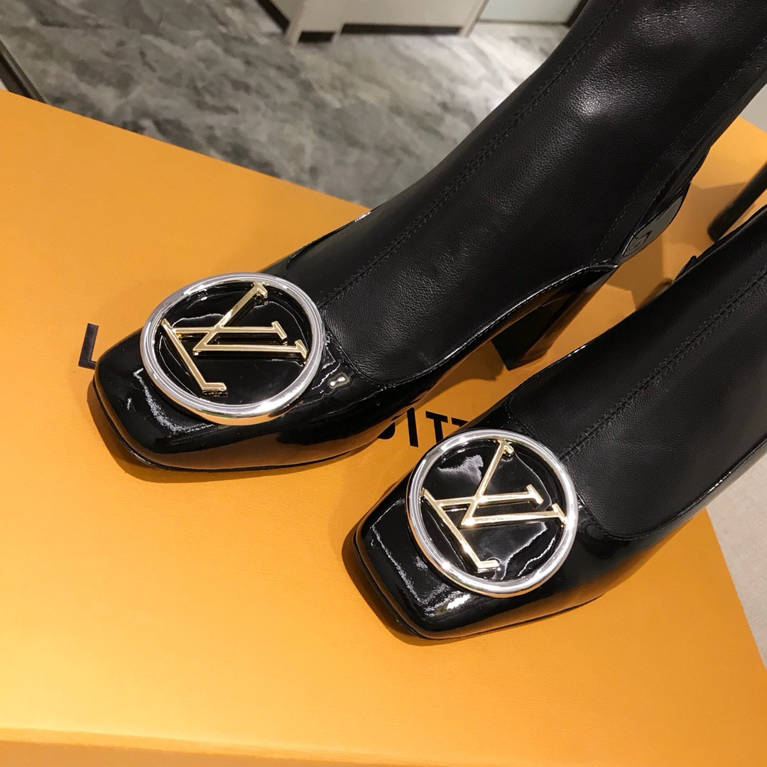 LVT BOOTS