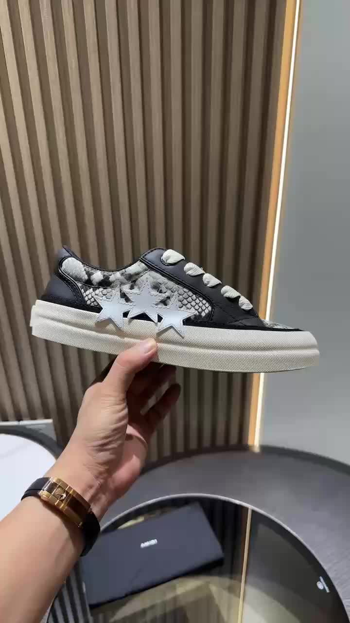 AMIRI Sneakers