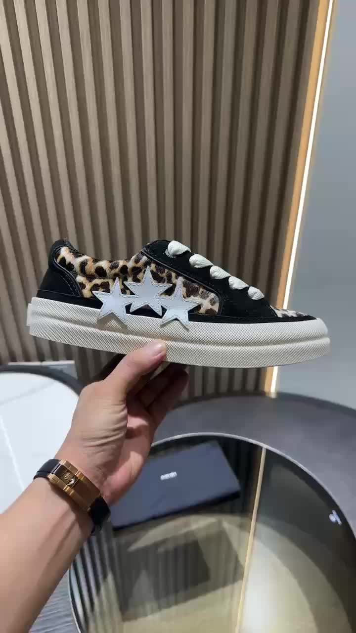 AMIRI Sneakers