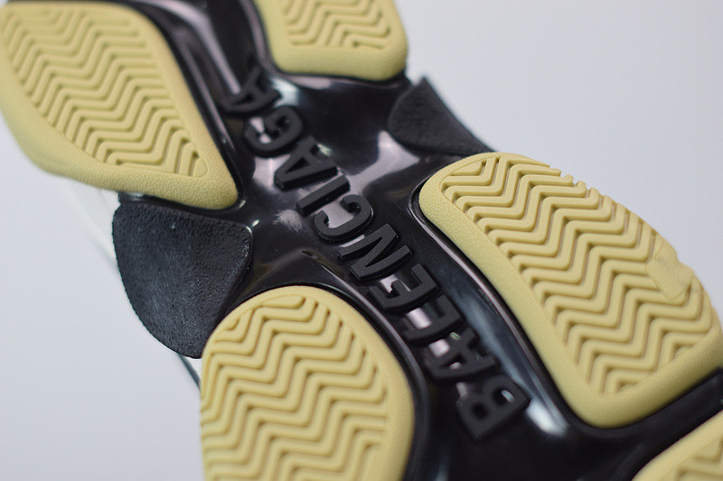 BC TRIPLE S 536737 W09OM 9072