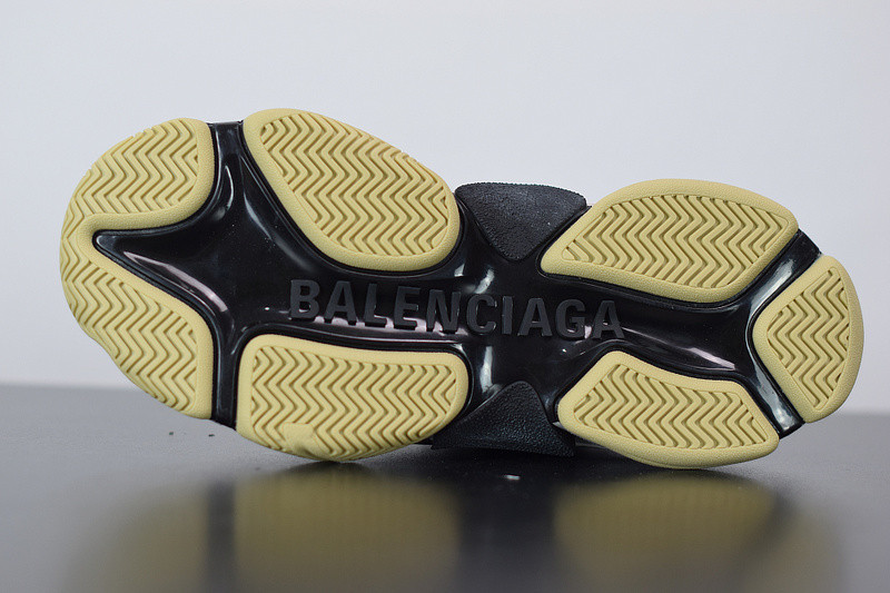 BC TRIPLE S 536737 W09OM 9072