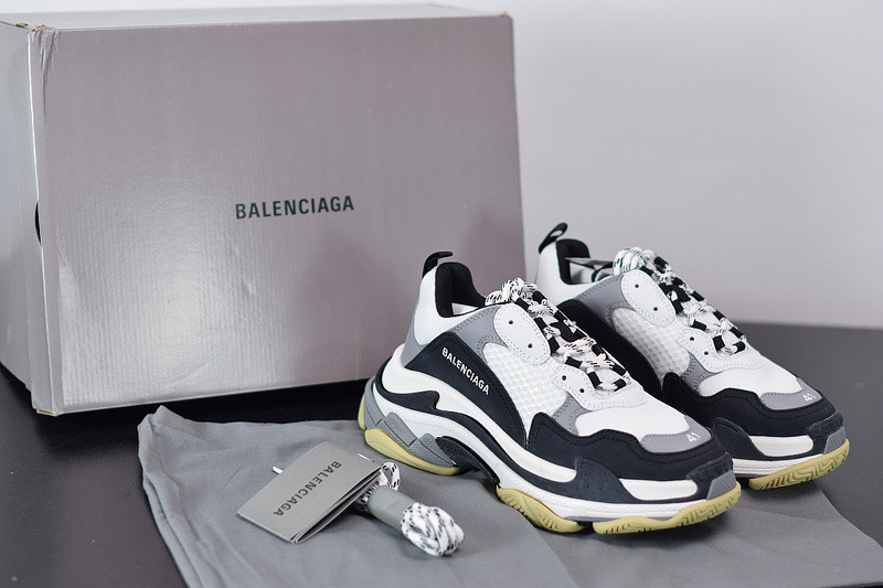 BC TRIPLE S 536737 W09OM 9072