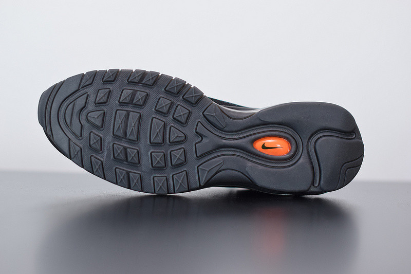 NIKE AIR MAX 97 OF BLACK AJ4585-001