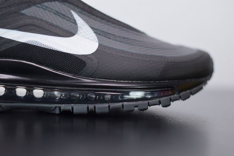 NIKE AIR MAX 97 OF BLACK AJ4585-001
