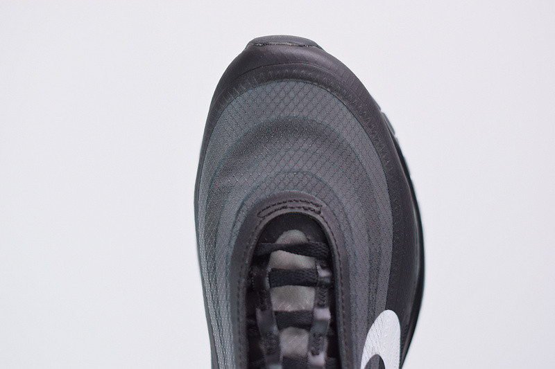 NIKE AIR MAX 97 OF BLACK AJ4585-001