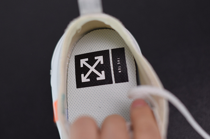 NIKE AIR MAX 97 OG "OF" AJ4585-100