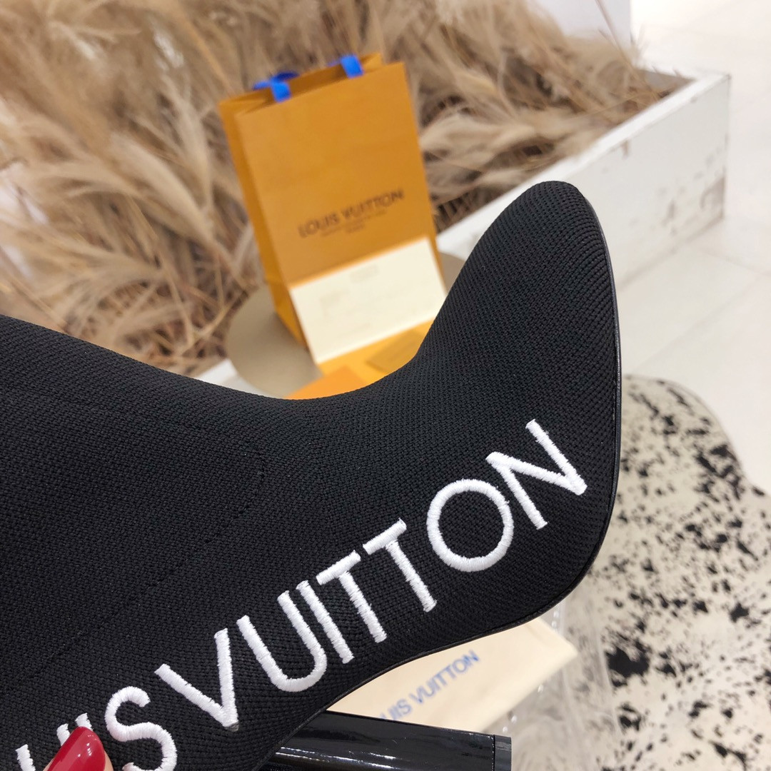 LVT BOOTS