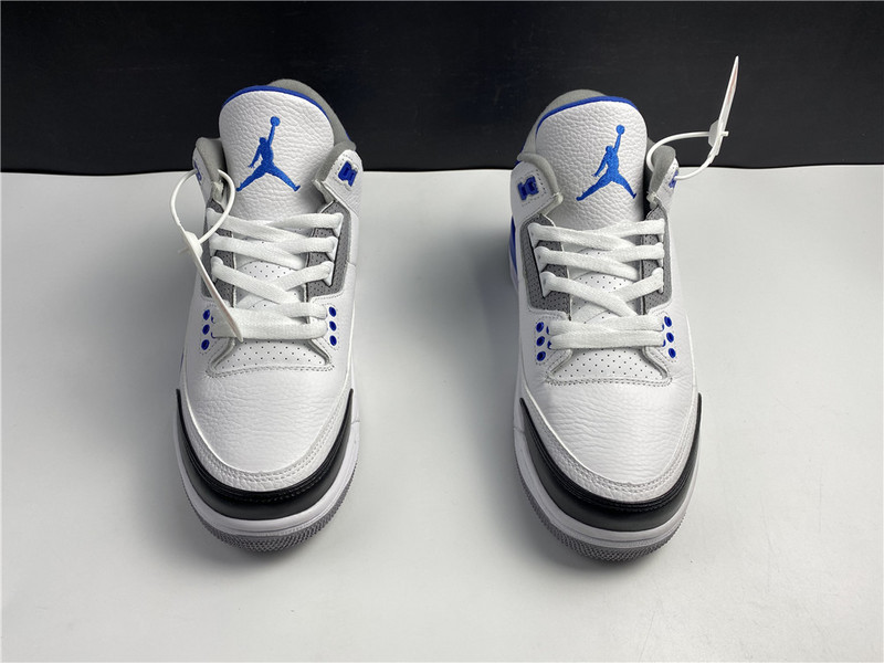 FRAGMENT DESIGN X AIR JORDAN 3 RETRO CT8532-040
