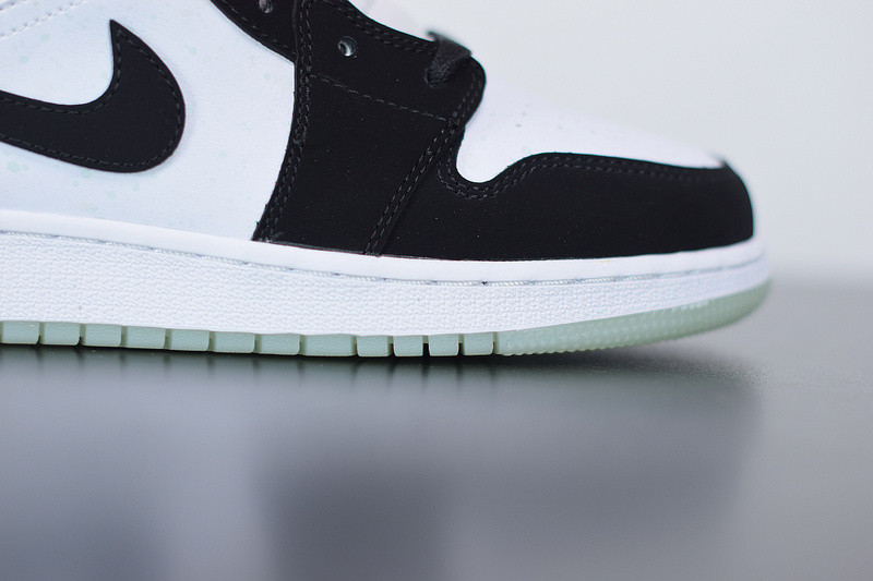 AIR JORDAN 1 MID SE GS