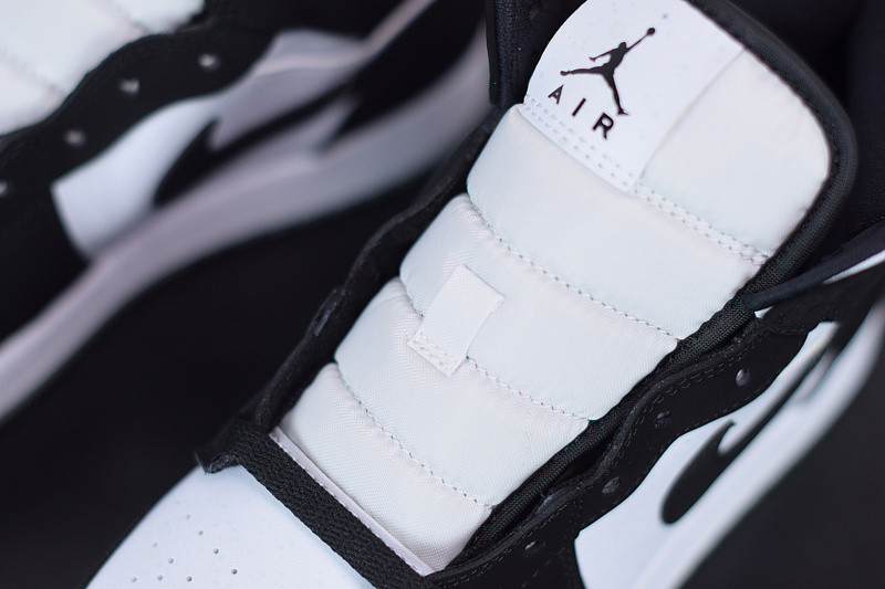 AIR JORDAN 1 MID SE GS