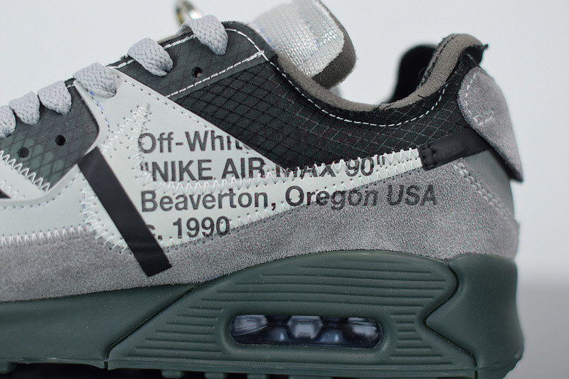 NIKE AIR MAX 90 X OF