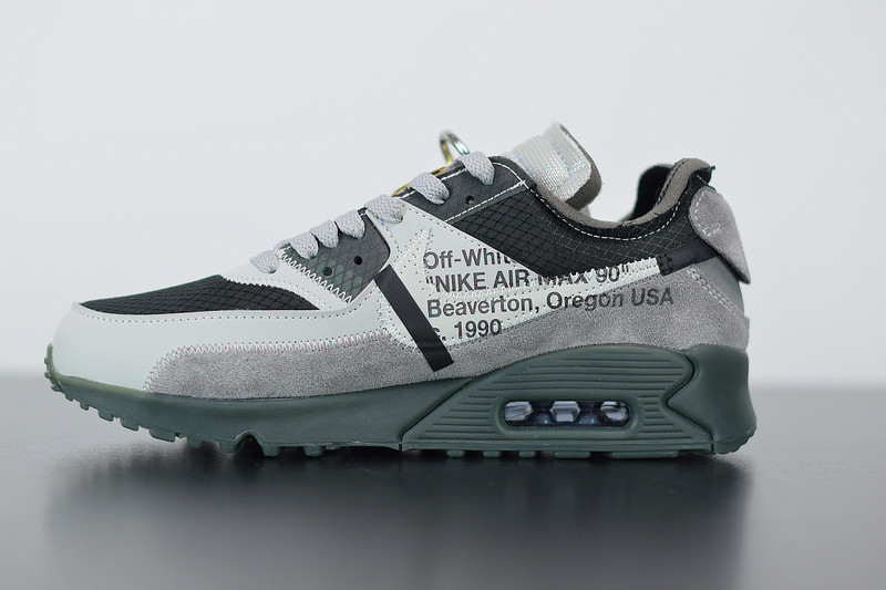 NIKE AIR MAX 90 X OF