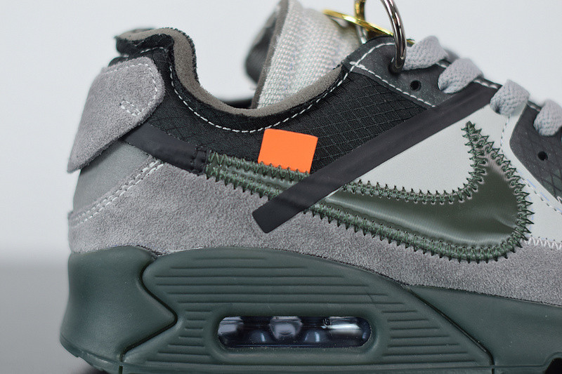 NIKE AIR MAX 90 X OF