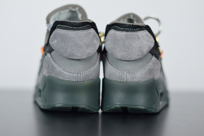 NIKE AIR MAX 90 X OF