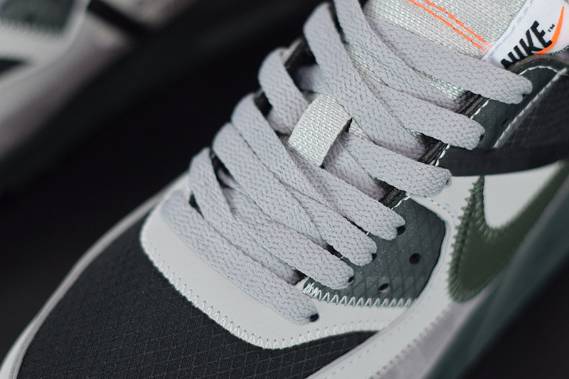 NIKE AIR MAX 90 X OF