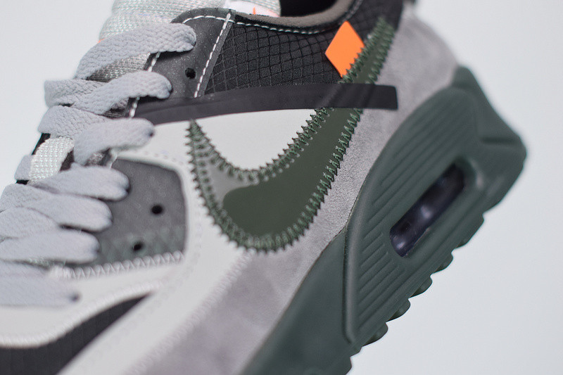 NIKE AIR MAX 90 X OF