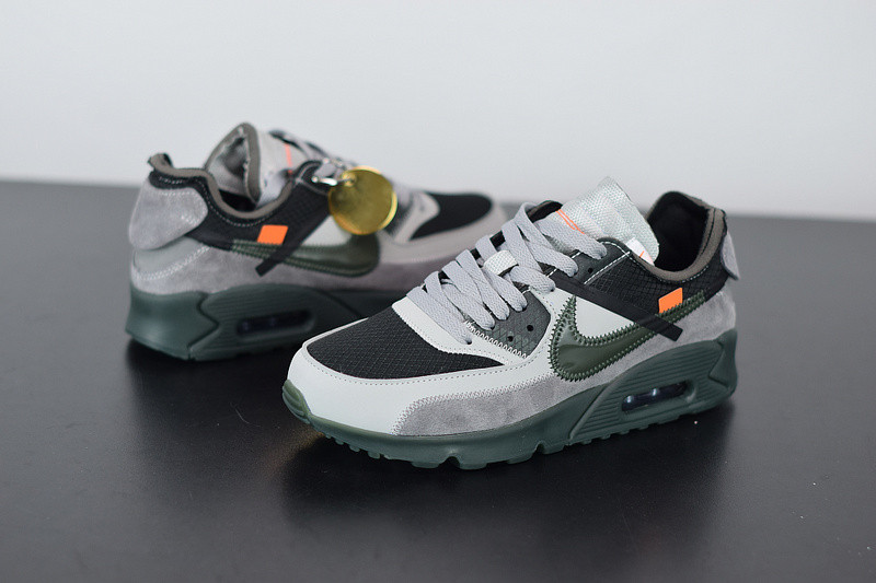 NIKE AIR MAX 90 X OF