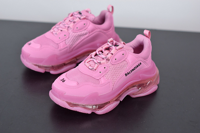 BC TRIPLE S TRAINER 544351 W2GA1 5760