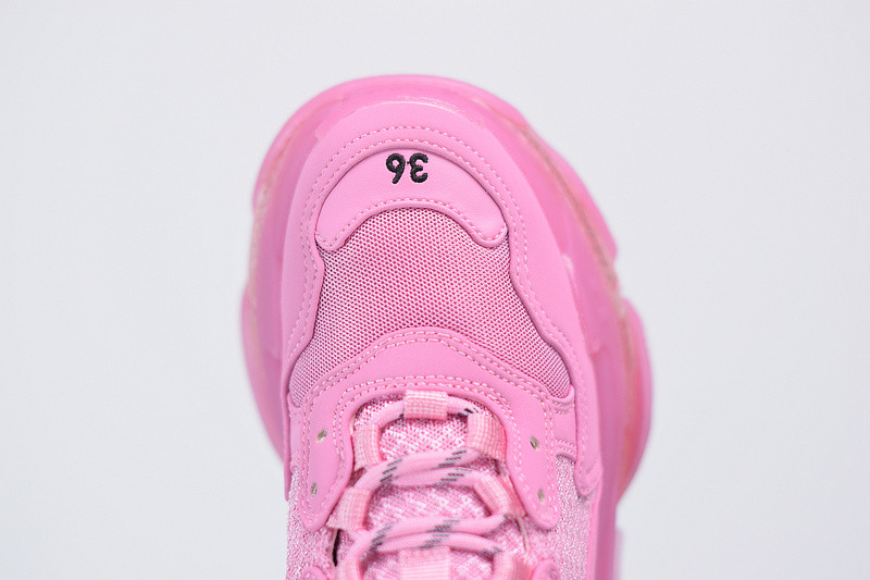 BC TRIPLE S TRAINER 544351 W2GA1 5760