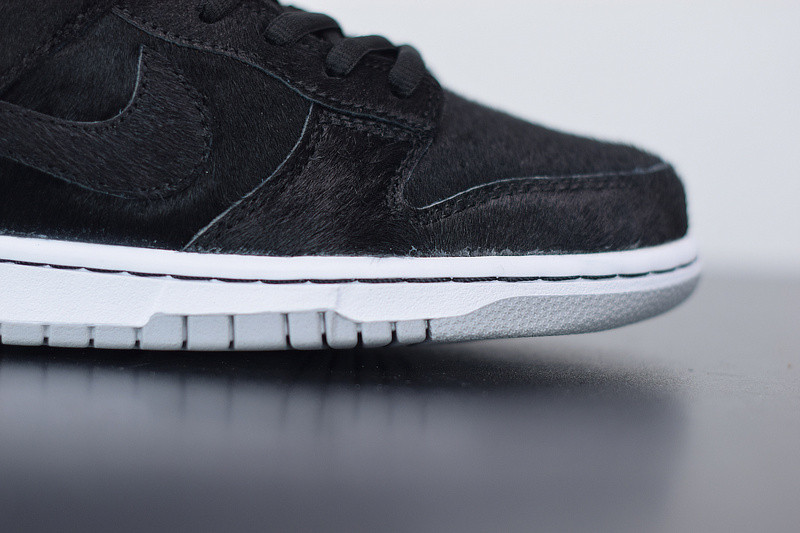 NIKE SB DUNK LOW BLACK WHITE CZ5127-001