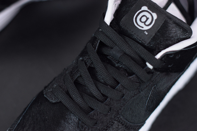 NIKE SB DUNK LOW BLACK WHITE CZ5127-001