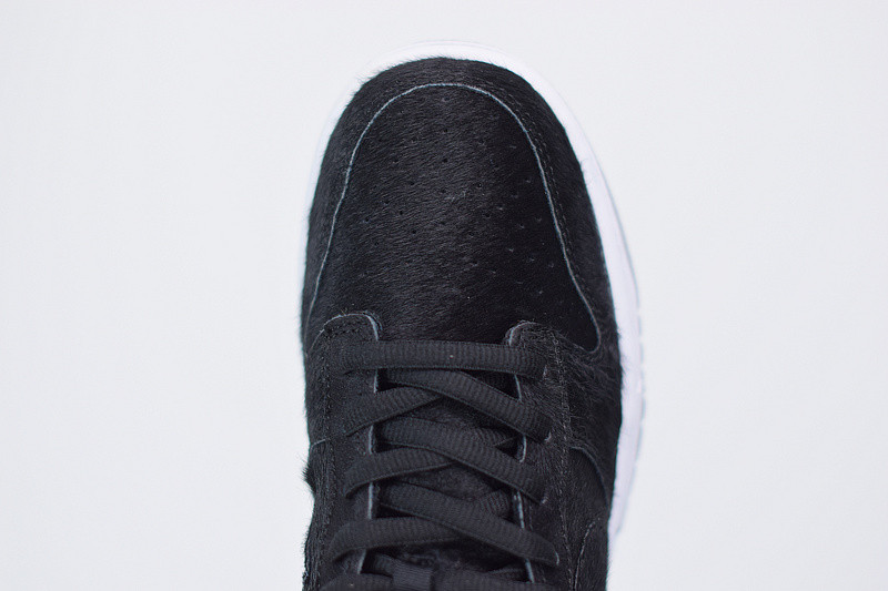 NIKE SB DUNK LOW BLACK WHITE CZ5127-001