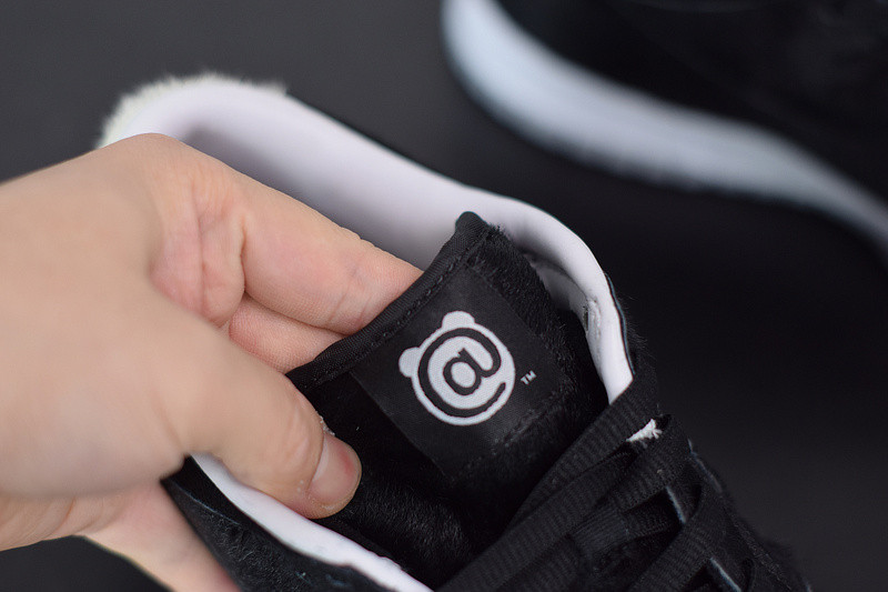 NIKE SB DUNK LOW BLACK WHITE CZ5127-001