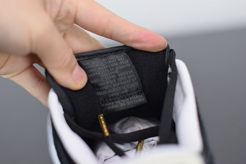 NIKE SB DUNK LOW BLACK WHITE CZ5127-001