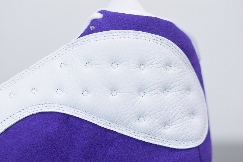 AIR JORDAN 13 RETRO LAKERS RIVALS 414571-105