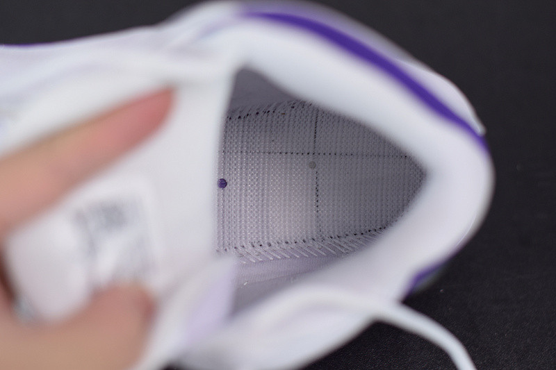 AIR JORDAN 13 RETRO LAKERS RIVALS 414571-105