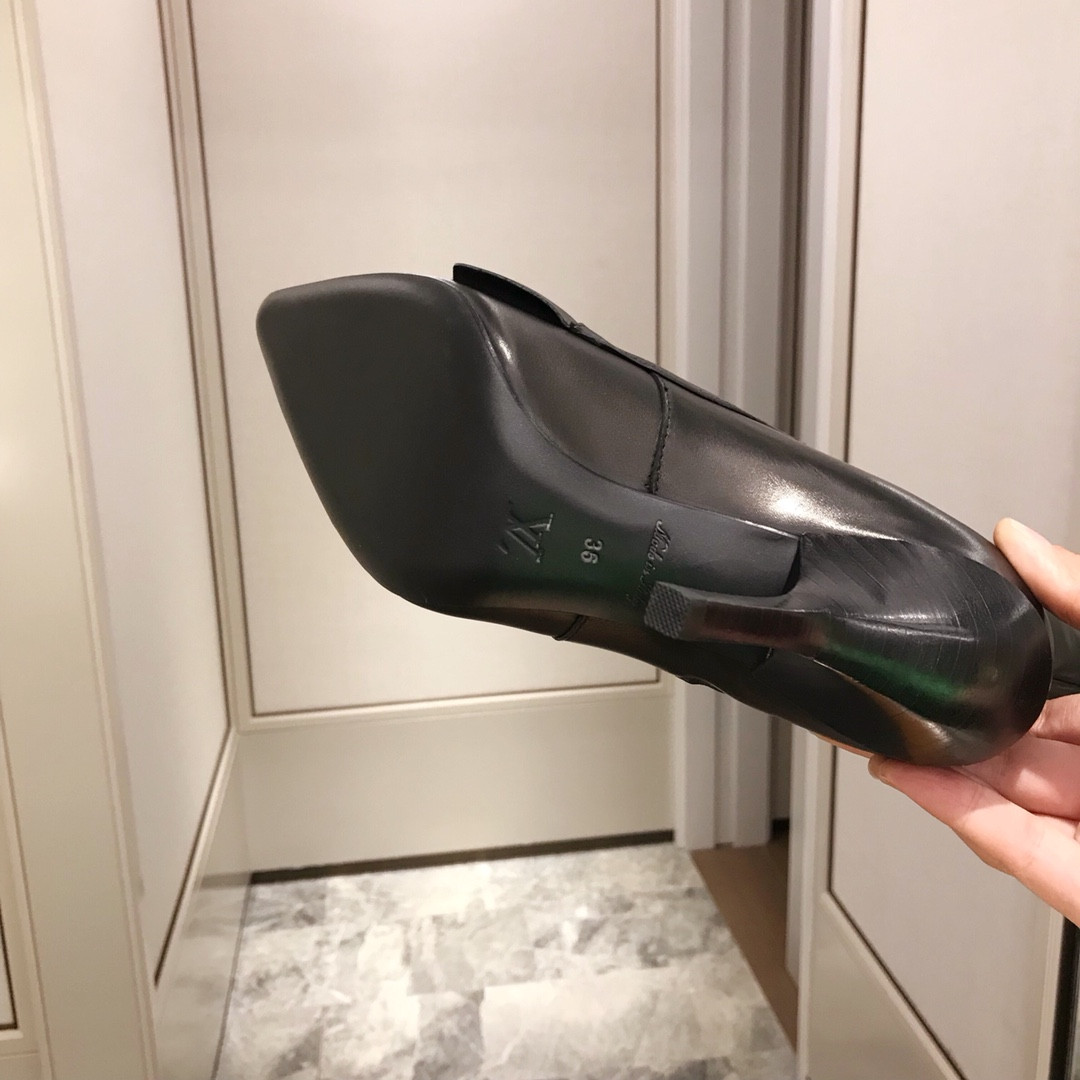 LVT BOOTS