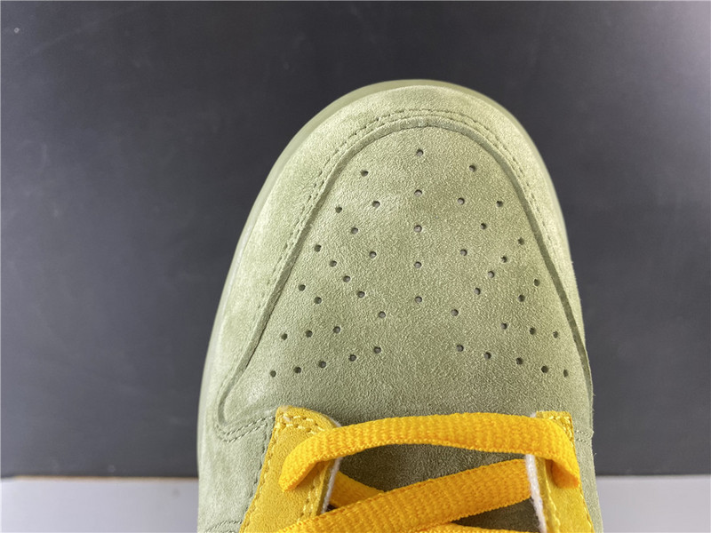 NIKE DUNK LOW PREMIUM SB