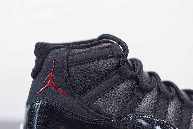 AIR JORDAN 11 RETRO "72-10" 378037-002