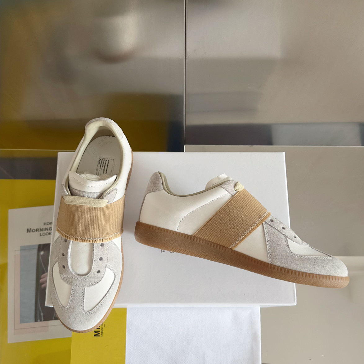 Maison Margiela SNEAKER
