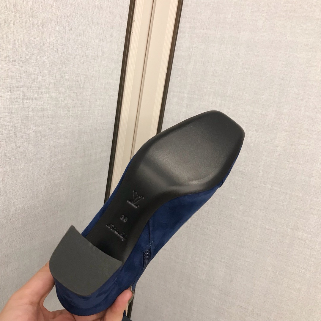 LVT BOOTS