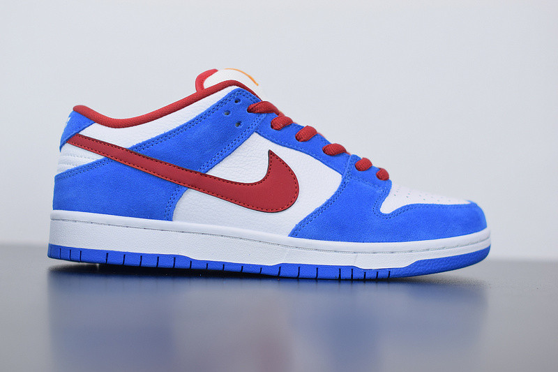 NIKE SB DUNK LOW "DOREAMON