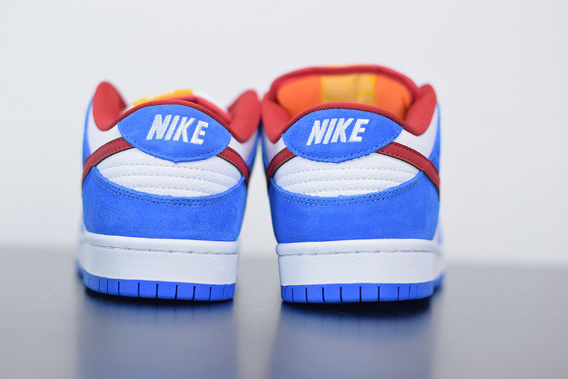NIKE SB DUNK LOW "DOREAMON
