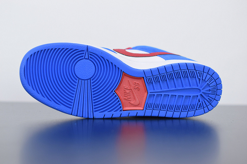 NIKE SB DUNK LOW "DOREAMON