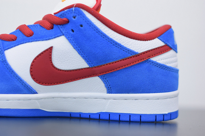 NIKE SB DUNK LOW "DOREAMON