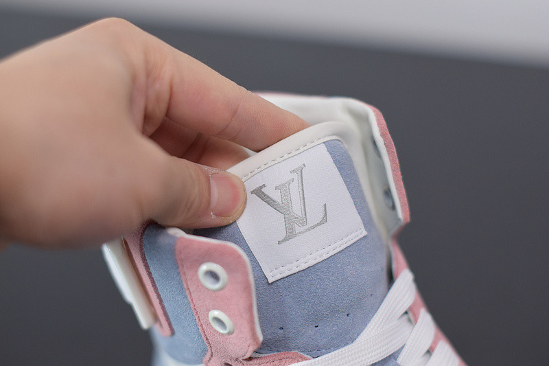 LVT SNEAKERS