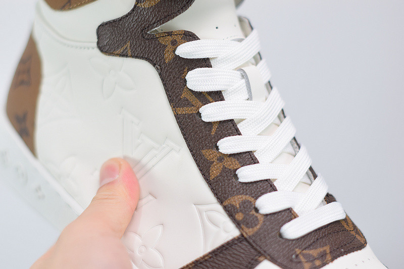 LVT SNEAKERS